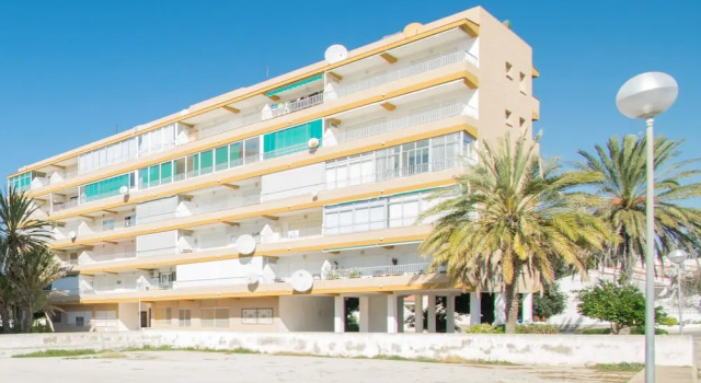 054 Pinomar Holiday - Alicante Real Estate, Rezerwuj Apartament Lomas Walencja