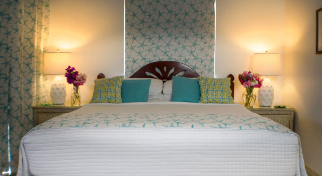 Mount Nevis Hotel, Prenota Hotel Nevis St. Kitts e Nevis