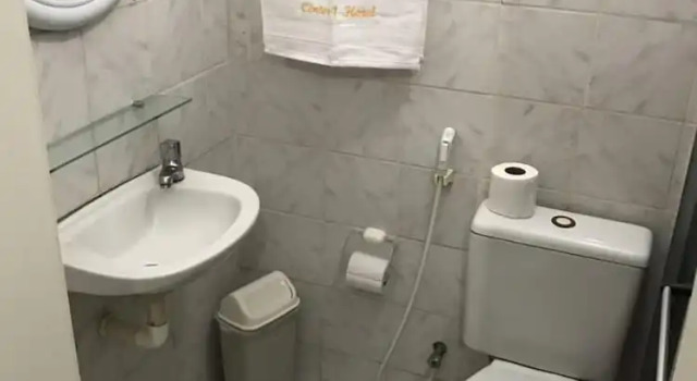Номер Standard Center 1 Hotel