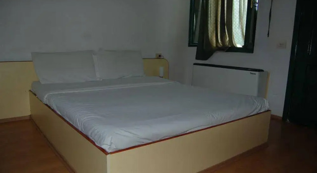 Residence Irlanda