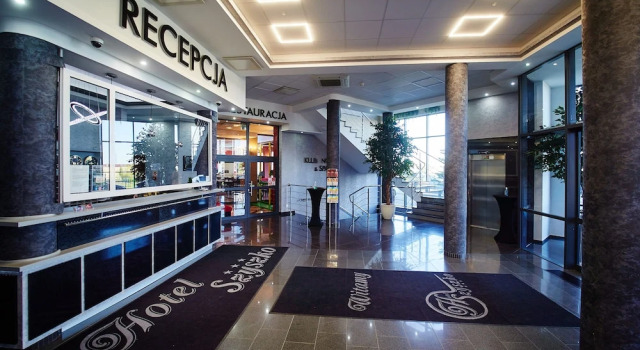 Hotel Szyszko