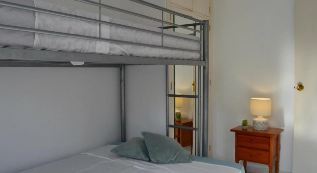 House in Torrevieja Tourist Rental Paco