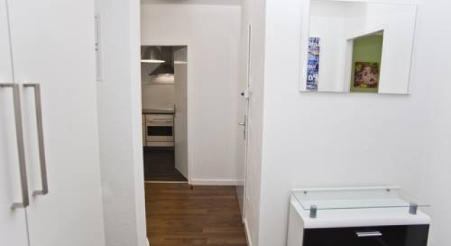 Town Apartments am Nollendorfplatz, Reservar Apartamento Apartamentos em Tempelhof, Apartamento