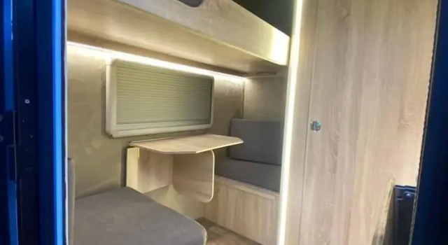 Номер Comfort Renka Holiday Houses and Caravan