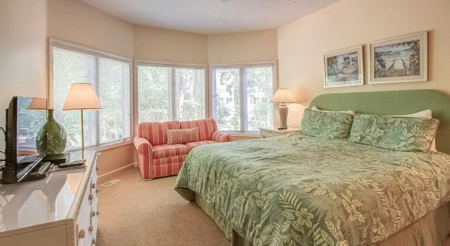 8 Brigantine