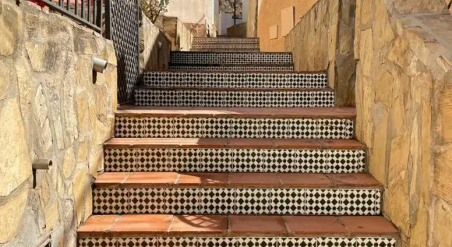Nerja 4, Забронировать Отель Нерха Axarquía, рядом с Tuesday Market