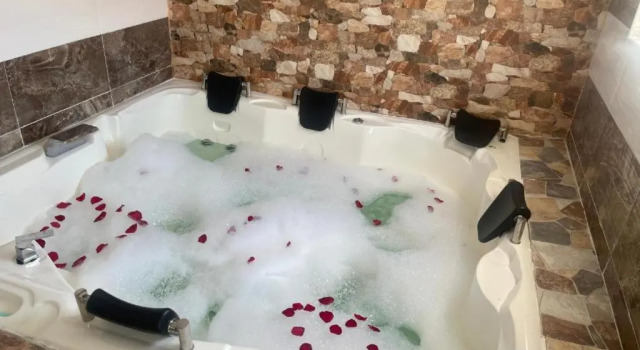 Suite Hotel Real del Valle