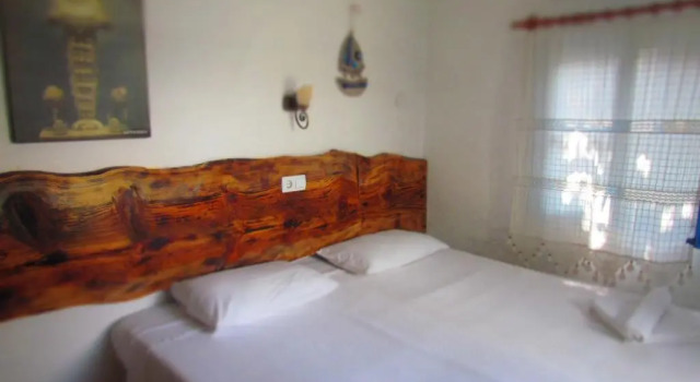 Двухместный номер Economy Amazon Antique