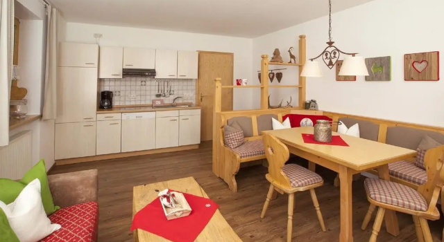 Landhaus am Rosenbächle, Reserva ahora Casa o chalet Hoteles en Ostallgaeu con aparcamiento, Aparcamiento