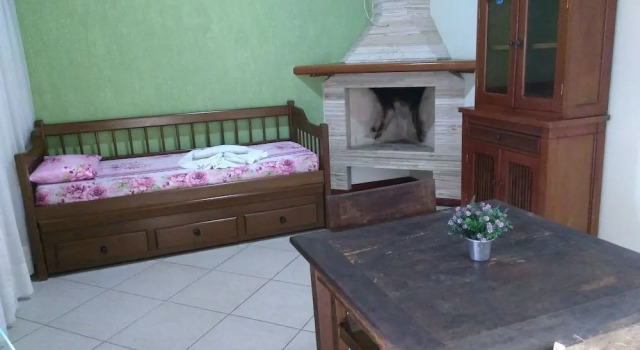 Pousada Hostel Flor do Jambeiro, Забронировать Хостел Отели штата Рио-де-Жанейро с завтраком, Завтраки