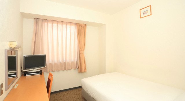 Номер Business Smile HOTEL Hirosaki