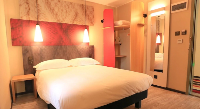 Номер Standard Ibis Xuzhou East Huaihai Road Hotel