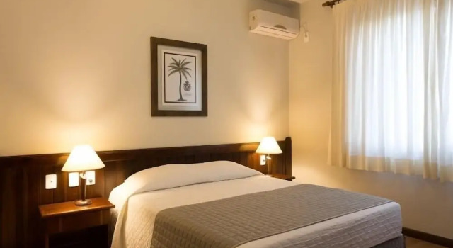 Номер Standard Timbó Park Hotel