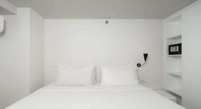 Двухместный номер Deluxe Дуплекс SureStay by Best Western Bangkok Ramintra