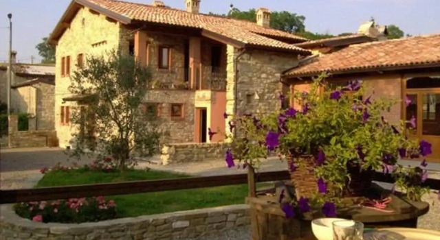 Agriturismo Corte del Gallo, Buchen Sie Hotel Rivergaro Emilia-Romagna