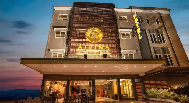 Alvina, Book Hotel Hotels in Sumatra with Breakfast, Breakfasts