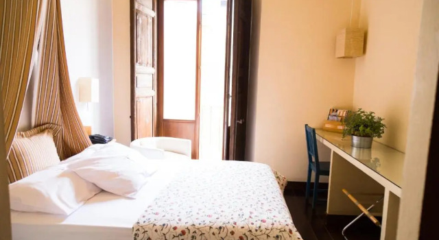 El Cocheron 1919, Boek Hotel Aranjuez Community of Madrid
