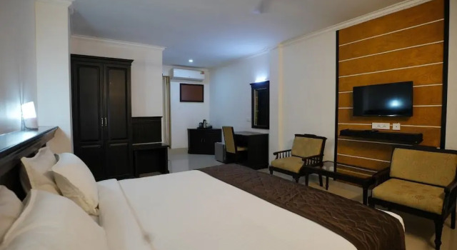 Hotel Maharani