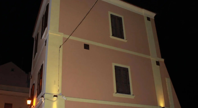 Albergo del Cacciatore