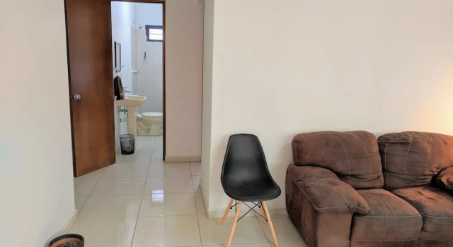 Апартаменты Casa Paseo Alcalde