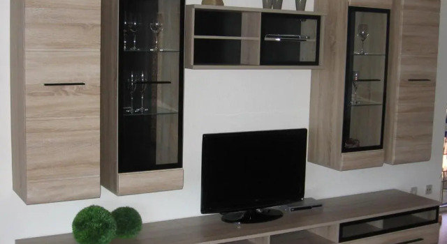 Апартаменты Ferienwohnung van der Zander