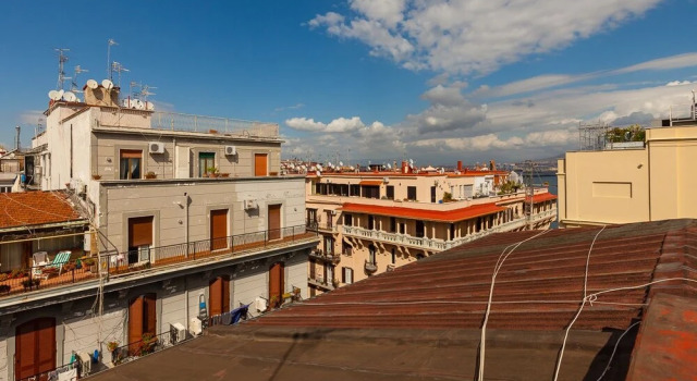 Apartment S. Lucia I - BH 37