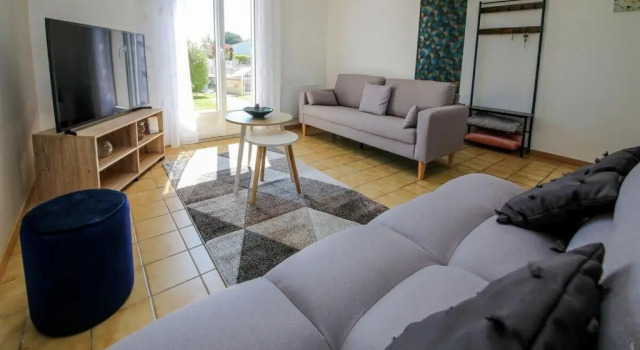 Jolie Maison - Calme - Jardin - Gaillac, Rezervați Hotel Gaillac Tarn