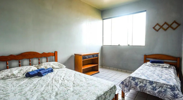 Apartamento Praia Litoral Piauí