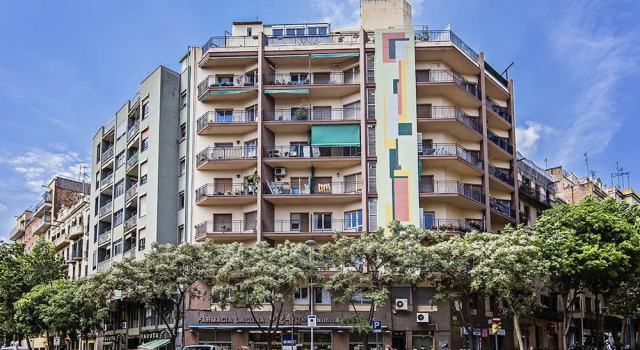 Sweet Inn Apartments Sagrada Familia