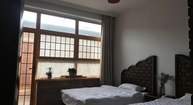 Manhong's Private Courtyard, Забронировать Гостевой дом Гостевые дома Пекина, Гостевой дом