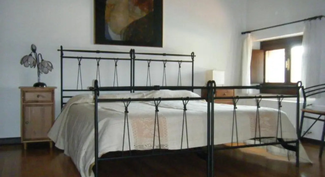 Номер Standard Agriturismo Grillo Iole Winery