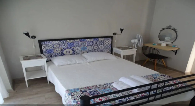 Ihlamur Alaçatı Butik Otel