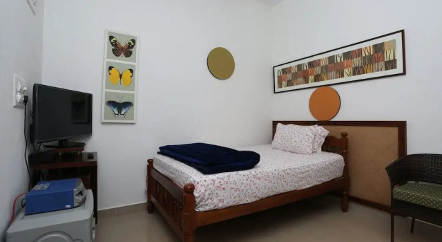 Range View Homestay by OYO rooms, Buchen Sie Hotel Madikeri 