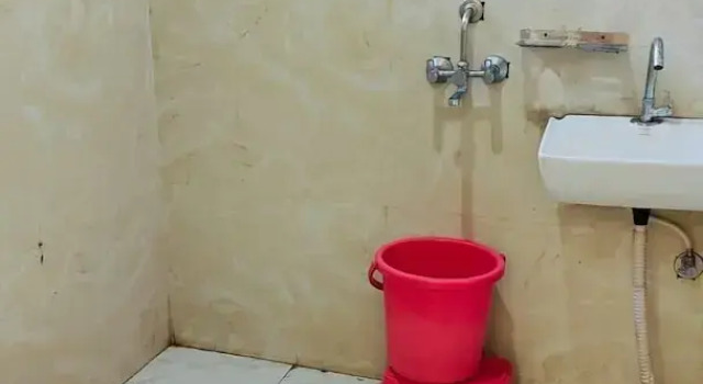 Семейный номер Standard Ram Basant Hotel & Resturant
