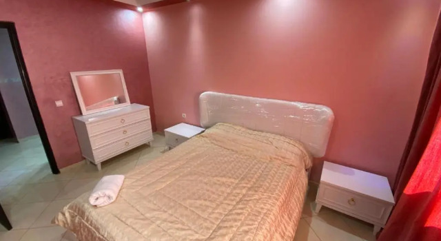 Апартаменты appartement luxueux à Rabat