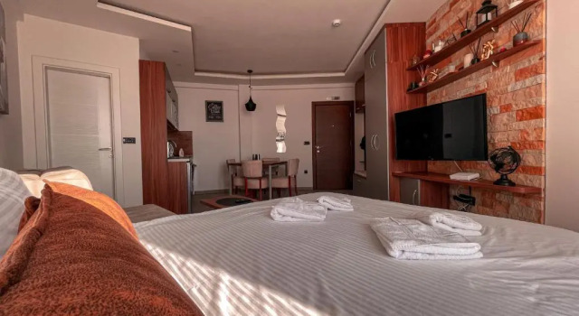 Apartman BIG Milmari S19