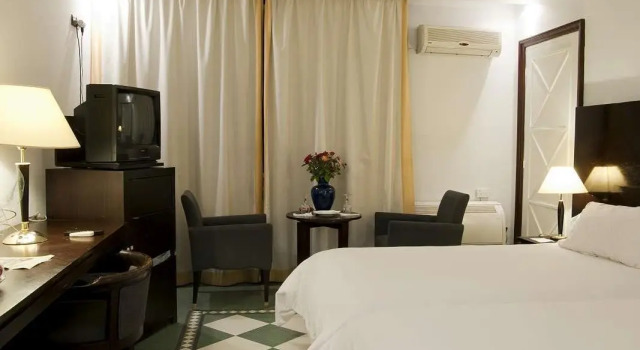 Люкс Hotel Ouzoud