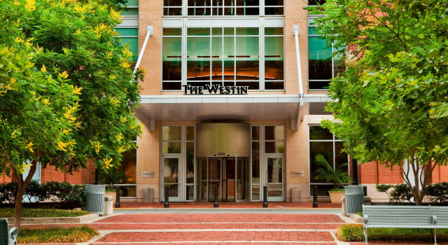 The Westin Alexandria Old Town