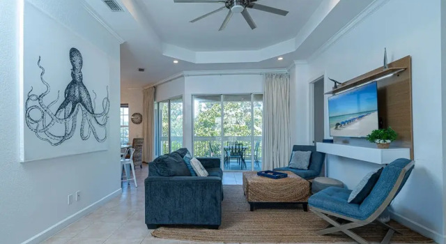 Crystal Cove 2315, Забронировать Отель Мирамар-Бич Emerald Coast