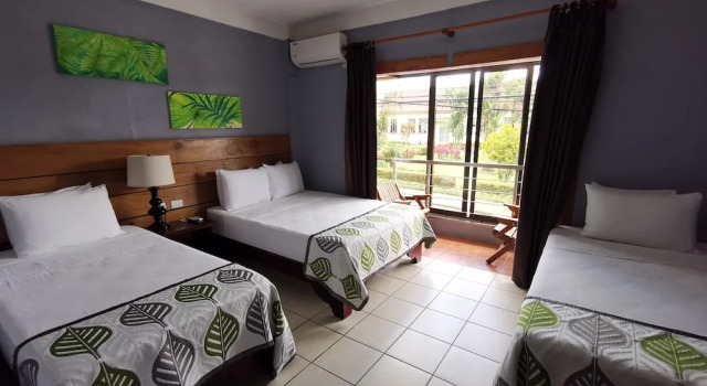 La Fortuna Downtown Hotel Boutique, Buchen Sie Boutique Boutique-Hotels in Alajuela, Boutique