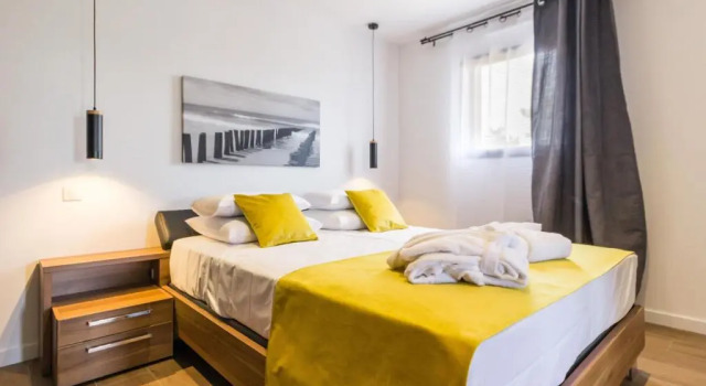 Gîte Préfailles, 2 pièces, 2 personnes - FR-1-306-1209