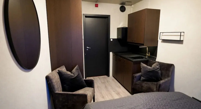 Stranda Feriesenter, Забронировать Кемпинг Отели Странда 3 звезды, 3*