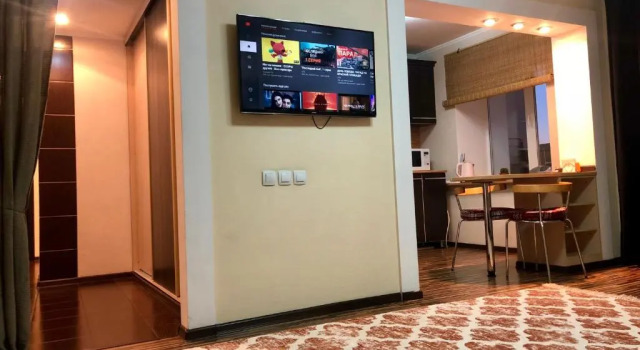 Apartment on Republic Square