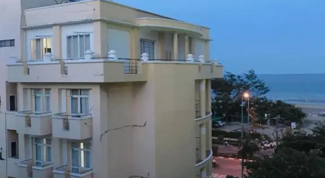 Номер Standard Hoang Phat Hotel