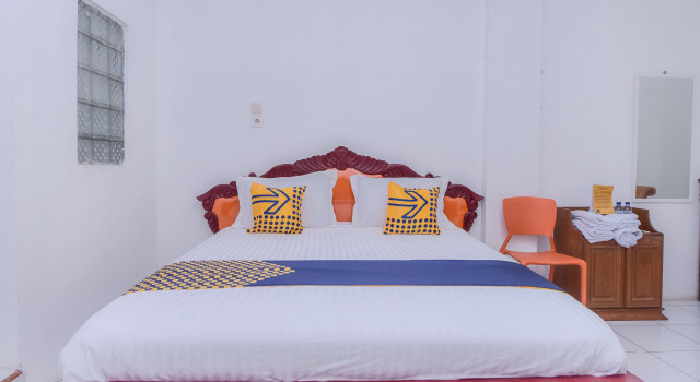 Семейный люкс RedDoorz Syariah at Hotel Seunia Banda Aceh