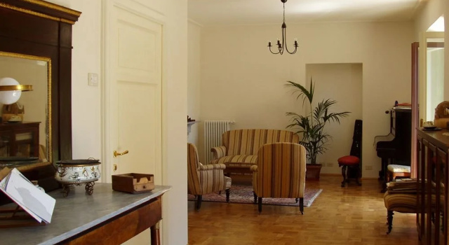 B&B Le torrette, Reserva ahora Bed & breakfast Hoteles en Piamonte con aparcamiento, Aparcamiento
