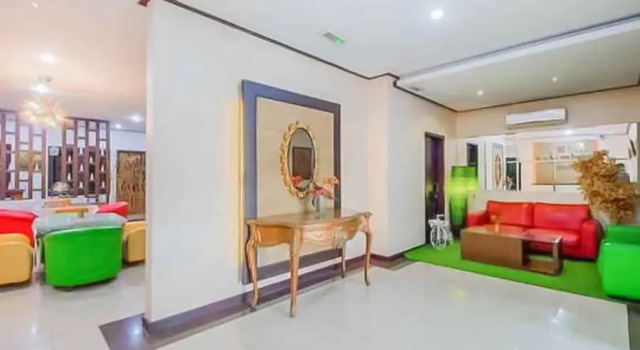 Rizh Garden Family Hotel