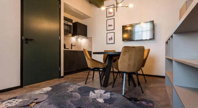 Полулюкс Deluxe Boutique Hotel Rijks I Kloeg Collection