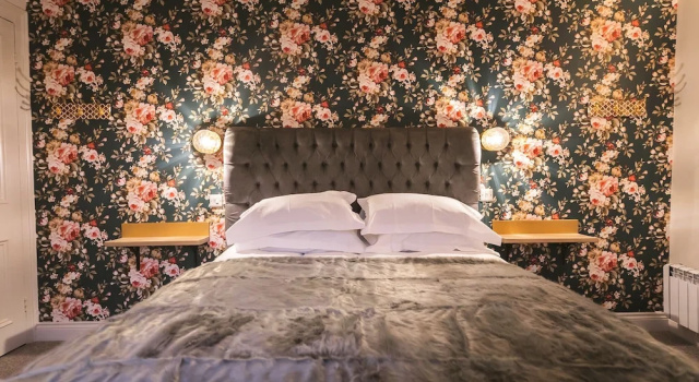 Семейный номер Standard The Rose & Crown