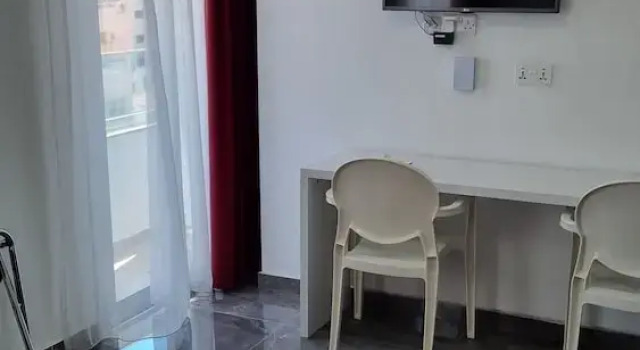 Luxusní pokoj Art & Wine Boutique Hotel
